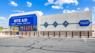 Plus de détails pour 3050 Bay Rd, Saginaw, MI - Local commercial à louer