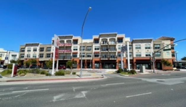 400-418 San Mateo Ave, San Bruno, CA à louer - Photo de l’immeuble – Image 2 sur 6