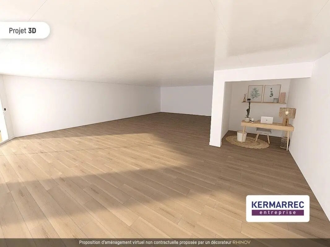 Local commercial dans Auray à louer Photo intérieure– Image 1 sur 3