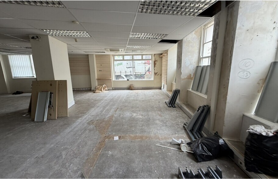 69A Market Jew St, Penzance à vendre - Photo de la construction – Image 3 sur 8
