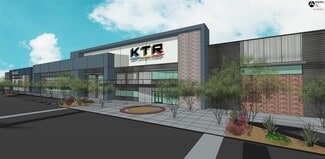Plus de détails pour 4551 S Power Rd, Mesa, AZ - Bureau à louer