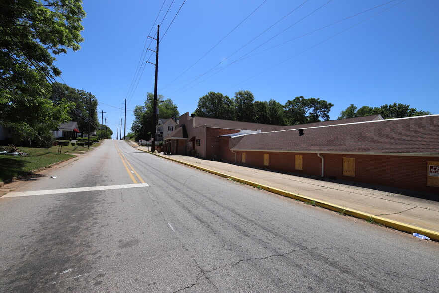 504 E Depot St, Lagrange, GA à vendre - Photo de l’immeuble – Image 2 sur 37