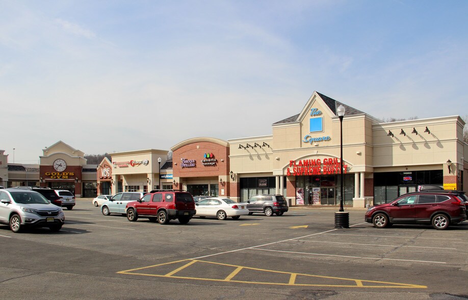92 Rte 23 N, Riverdale, NJ à louer - Photo de l’immeuble – Image 1 sur 10