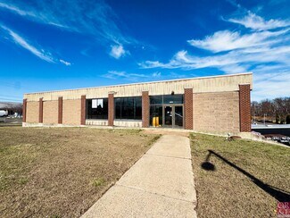 Plus de détails pour 400 Connecticut Blvd, East Hartford, CT - Local commercial à louer
