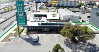 Plus de détails pour 8214 N Interstate 35, Austin, TX - Local commercial à louer
