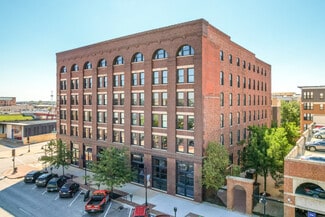 Plus de détails pour 100 Court Ave, Des Moines, IA - Bureau à vendre