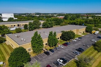 Plus de détails pour 7355 William Ave, Allentown, PA - Local d'activités à louer