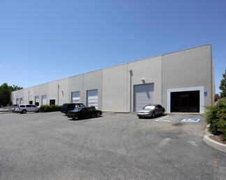 Plus de détails pour 1140 Tara Ct, Rocklin, CA - Industriel/Logistique à louer