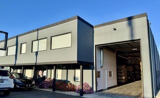 Plus de détails pour 749 Old County Rd, San Carlos, CA - Industriel/Logistique à louer