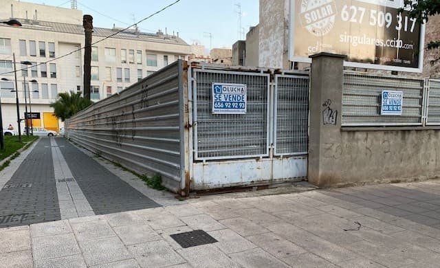 Raval Sant Pasqual, 56, Vila-real, Castellón à vendre - Photo de l’immeuble – Image 3 sur 8