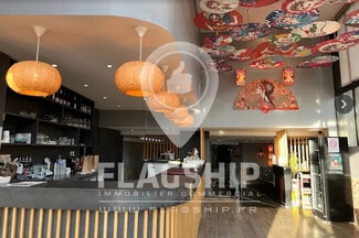 Plus de détails pour Local commercial à louer