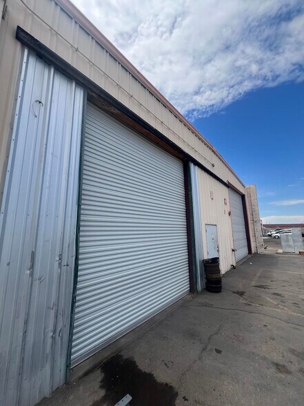 650 W McKellips Rd, Mesa, AZ à louer - Photo de l’immeuble – Image 3 sur 6