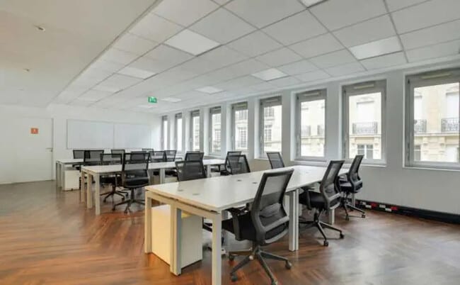 Plus de détails pour 7 Rue De Chartres, Neuilly-sur-Seine - Coworking à louer