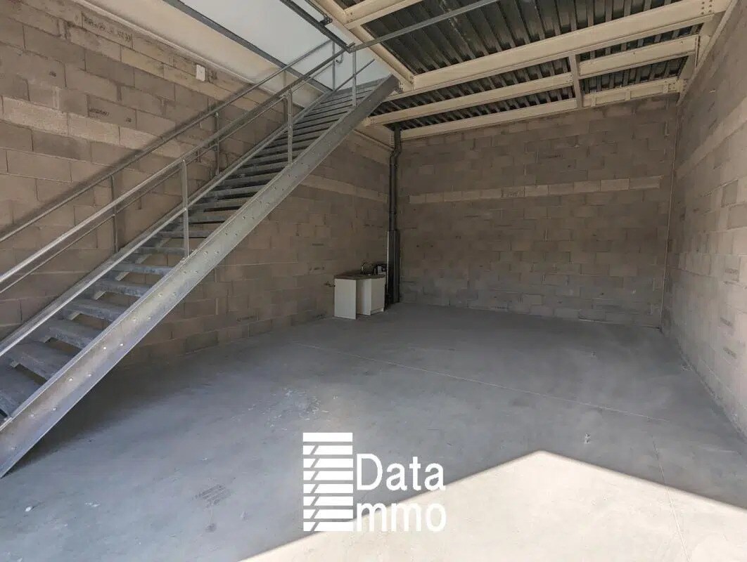 10 Rue Des Renouillères, Neuilly-Plaisance à louer Photo intérieure– Image 1 sur 8