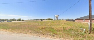 Plus de détails pour 12401 China Spring Rd., Waco, TX - Terrain à louer