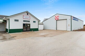 Plus de détails pour 5814 Calumet Ave, Manitowoc, WI - Local commercial à vendre