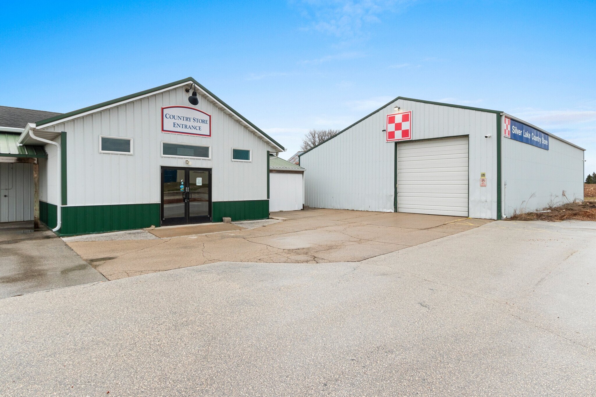 5814 Calumet Ave, Manitowoc, WI à vendre Photo principale– Image 1 sur 63