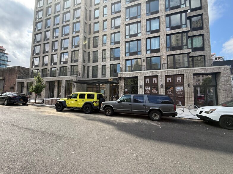 526 Baltic St, Brooklyn, NY à louer - Photo de l’immeuble – Image 1 sur 5