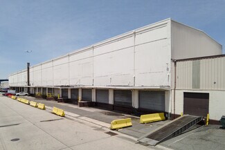 Plus de détails pour 31 Pennsylvania Ave, Kearny, NJ - Industriel/Logistique à louer