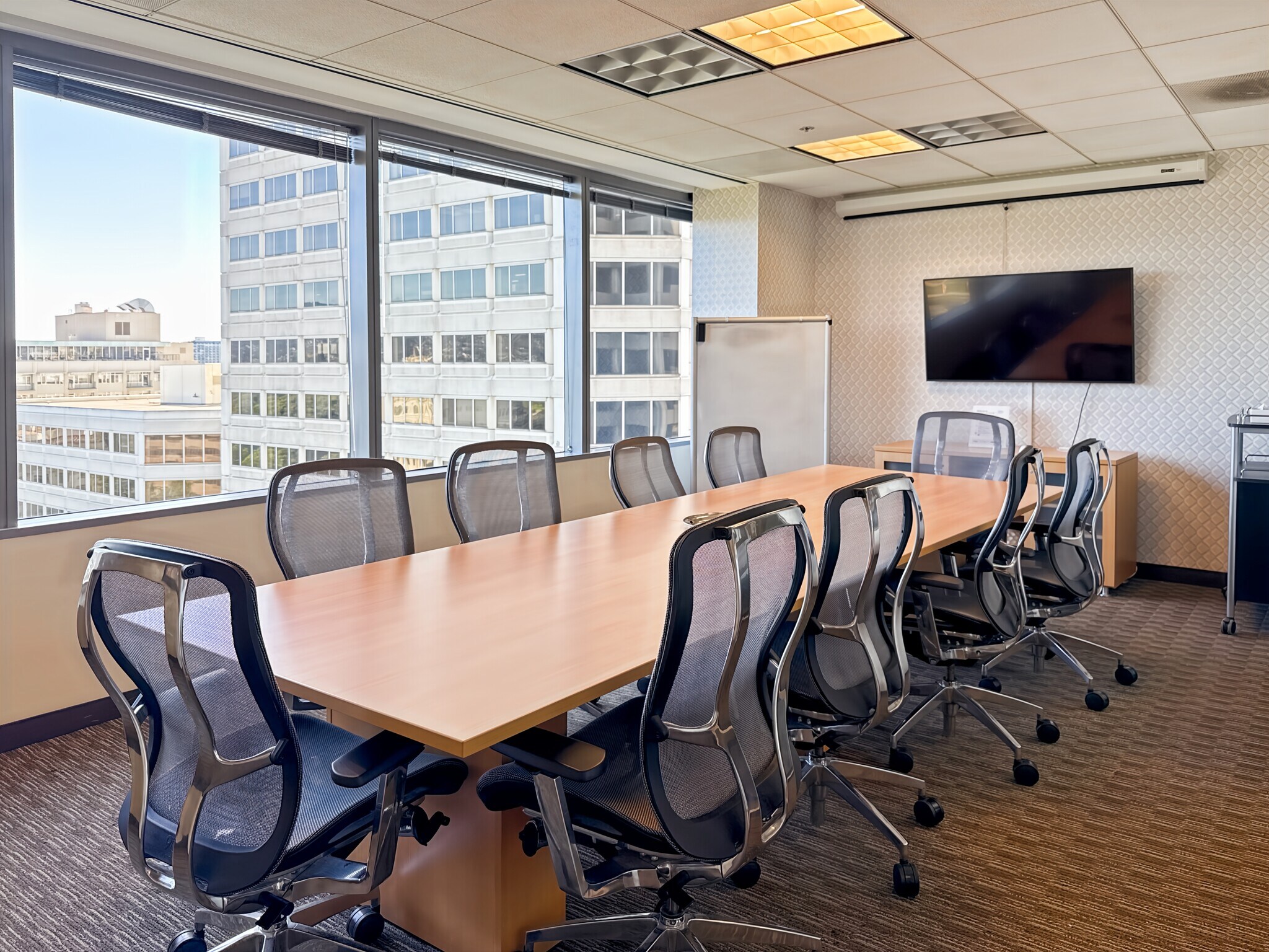 1901 Harrison St, Oakland, CA à louer Photo de l’immeuble– Image 1 sur 27