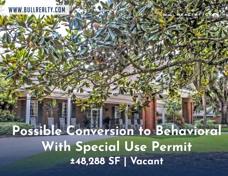 1119 Pickpocket Plantation Dr, Beaufort, SC à vendre - Photo de l’immeuble – Image 1 sur 10