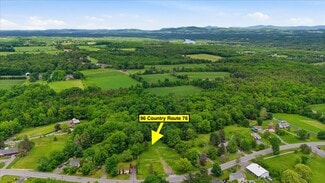 Plus de détails pour 96 County Rte 76, Stillwater, NY - Terrain à vendre