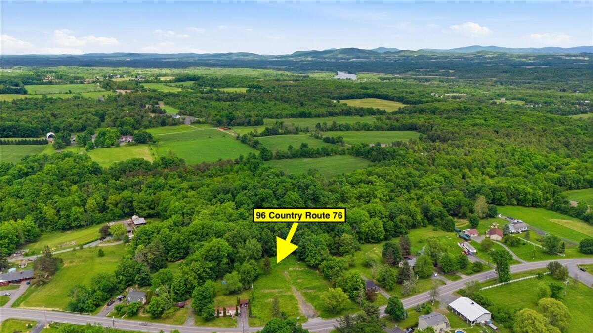 96 County Rte 76, Stillwater, NY à vendre Photo de l’immeuble– Image 1 sur 9