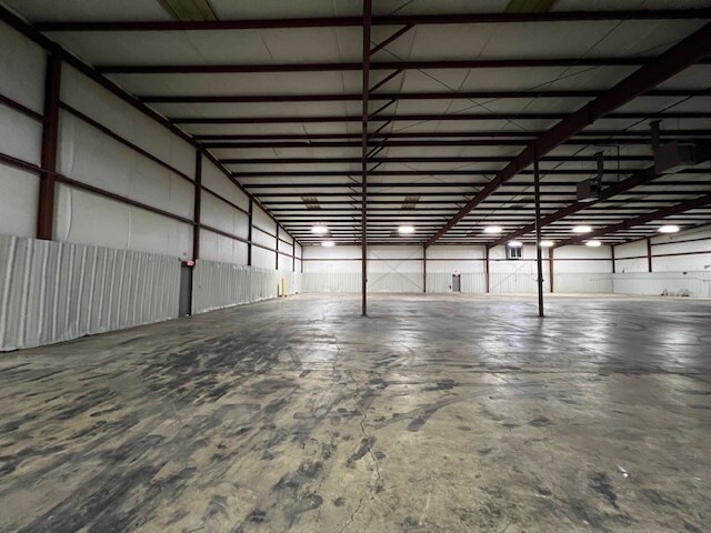206 Industrial Ct, Carrollton, GA à vendre - Photo de l’immeuble – Image 3 sur 14