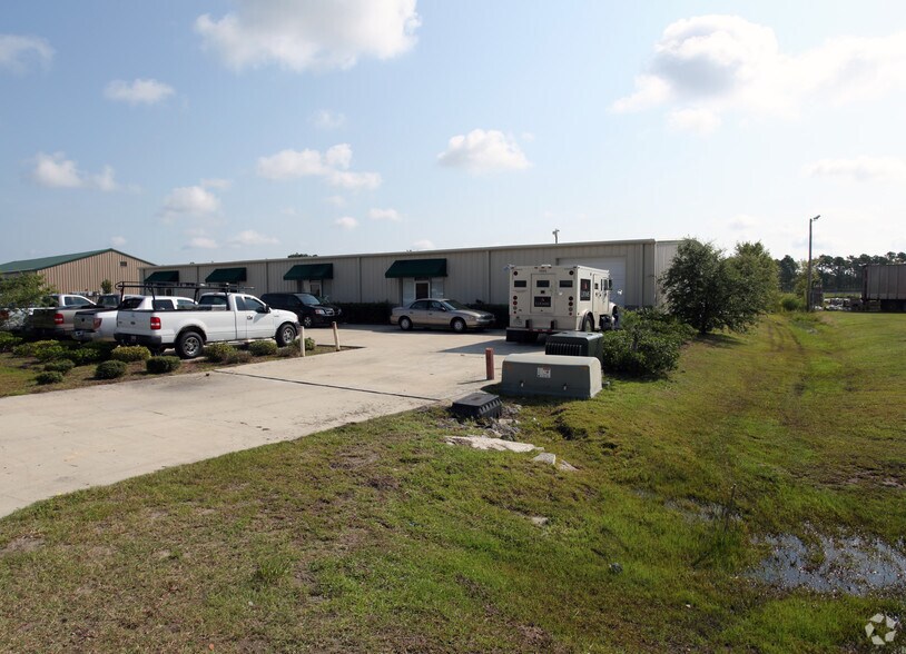 1717 Husted Rd, Conway, SC à louer - Photo principale – Image 1 sur 4