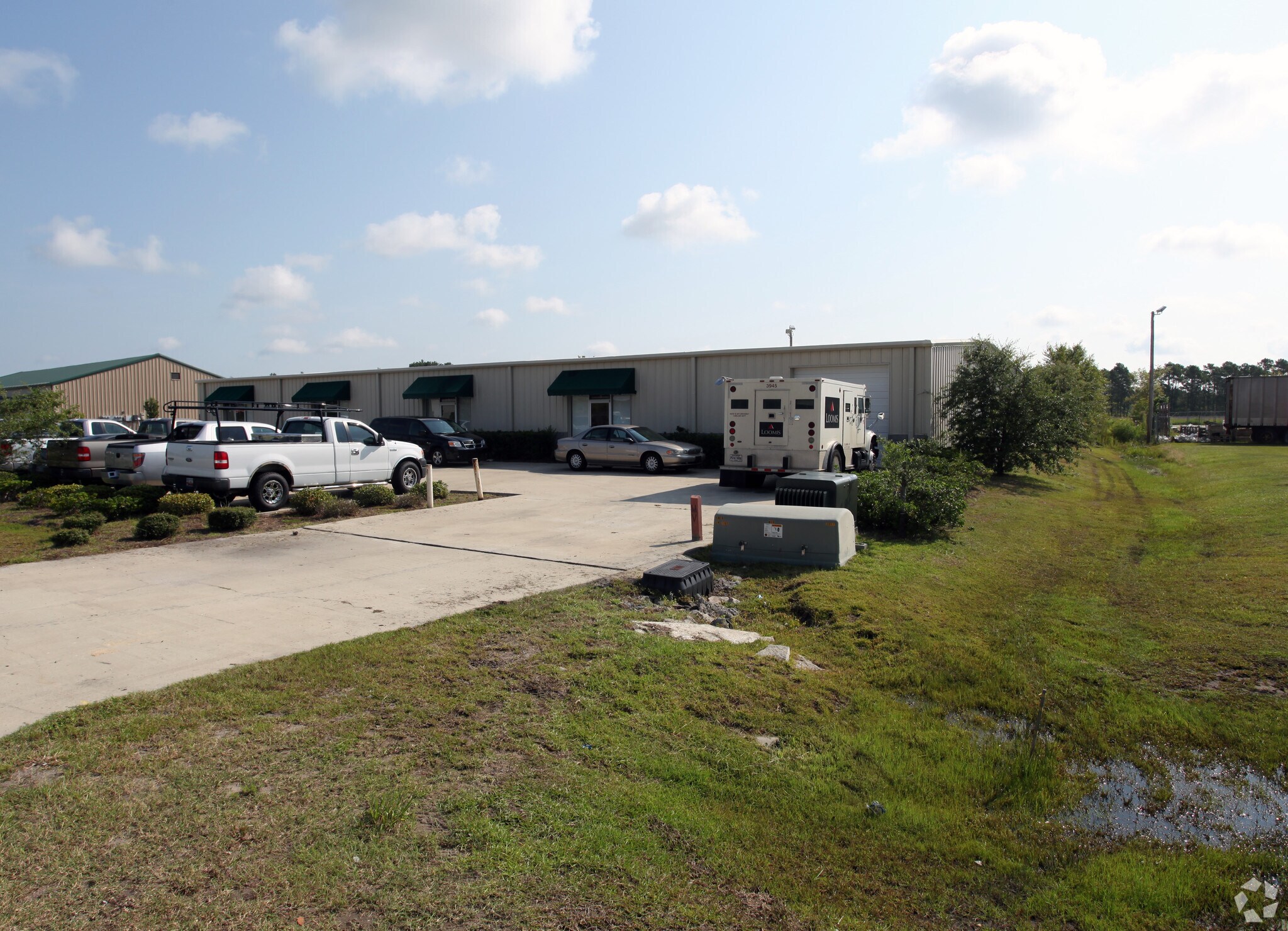 1717 Husted Rd, Conway, SC à louer Photo principale– Image 1 sur 5