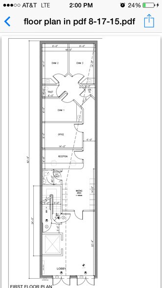 211 61st St, Brooklyn, NY à louer - Photo de l’immeuble – Image 2 sur 12
