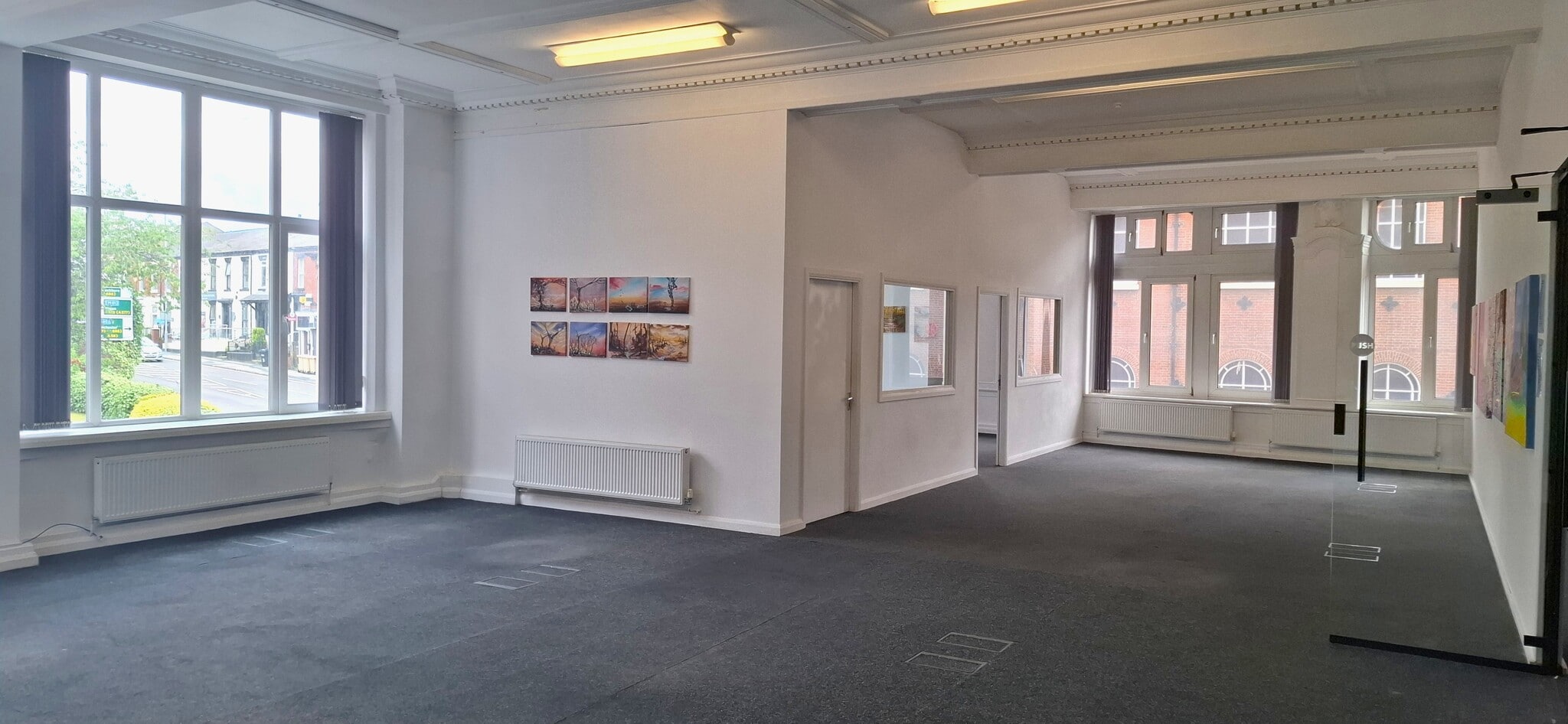 St. Georges Rd, Bolton à louer Photo intérieure– Image 1 sur 4