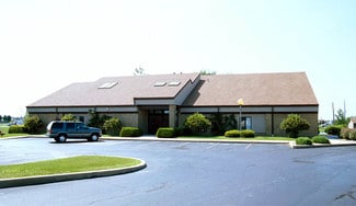 Plus de détails pour 5170 Commerce Cir, Indianapolis, IN - Bureau à louer