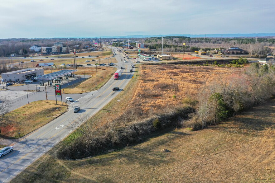 2810 Hwy 153, Piedmont, SC à louer - Photo de l’immeuble – Image 2 sur 3