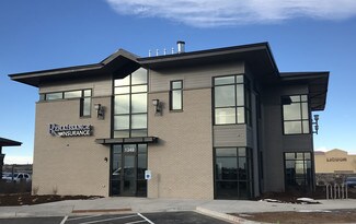 Plus de détails pour 1349 Water Valley Pky, Windsor, CO - Bureau/Médical à louer