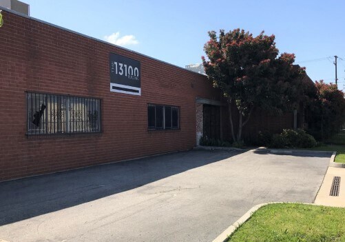 13100 Yukon Ave, Hawthorne, CA à louer - Photo de l’immeuble – Image 2 sur 7