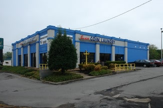 Plus de détails pour 975 Murfreesboro Pike, Nashville, TN - Local commercial à vendre