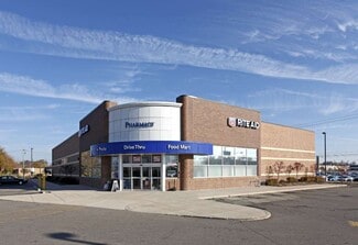 Plus de détails pour 753 Grove St, Ypsilanti, MI - Local commercial à vendre
