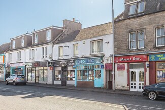 Plus de détails pour 19 Carnegie Dr, Dunfermline - Local commercial à vendre
