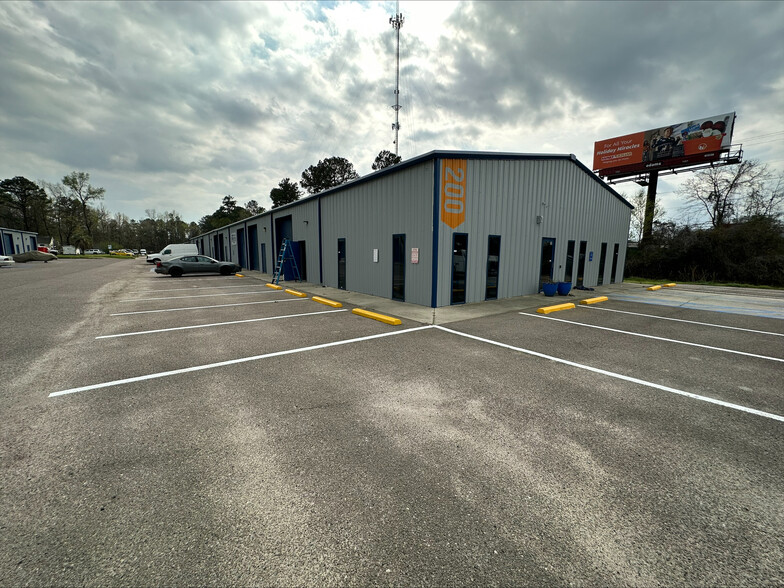 4509 Savannah Hwy, Ravenel, SC à louer - Photo de l’immeuble – Image 3 sur 7