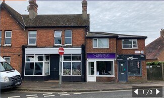 Plus de détails pour 28 Church St, Crawley - Local commercial à vendre