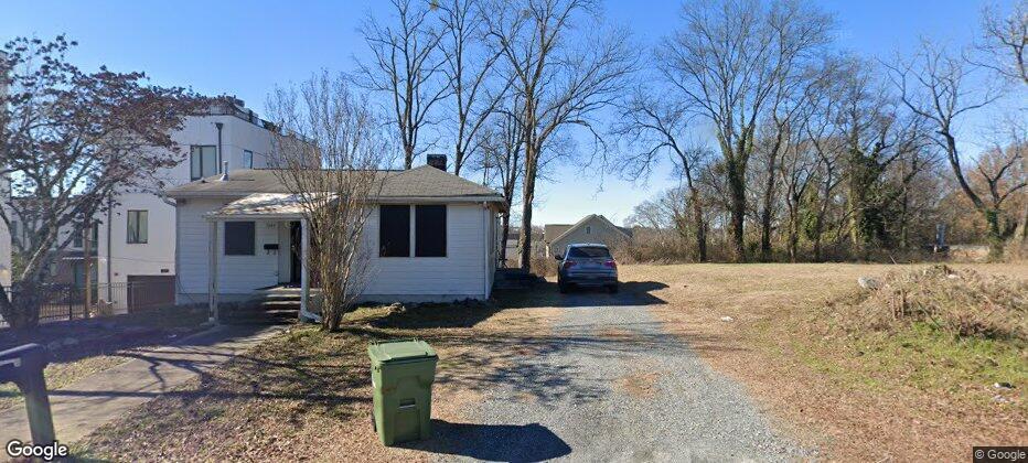 1344 Boyd Ave NW, Atlanta, GA à louer Photo de l’immeuble– Image 1 sur 1