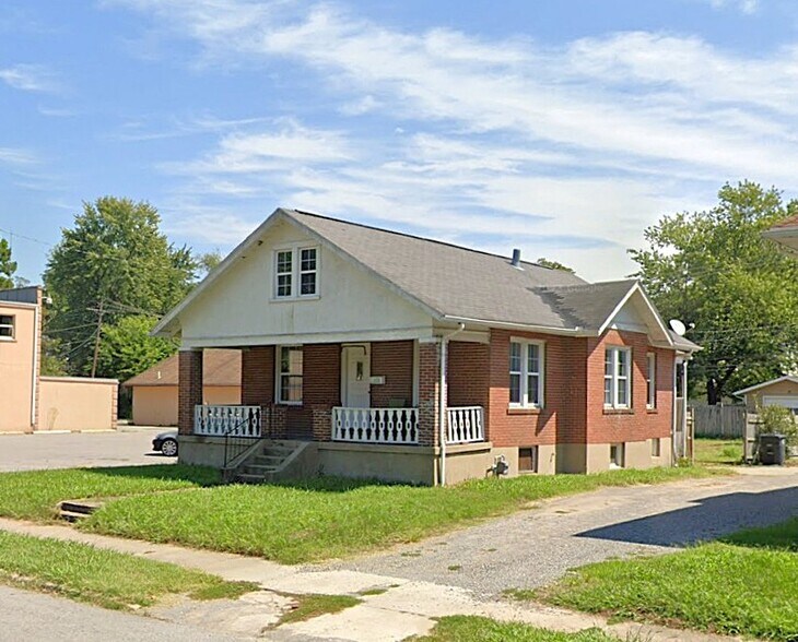 33 Units in Cape Girardeau portefeuille de 29 biens à vendre sur LoopNet.fr - Photo de l’immeuble – Image 3 sur 20