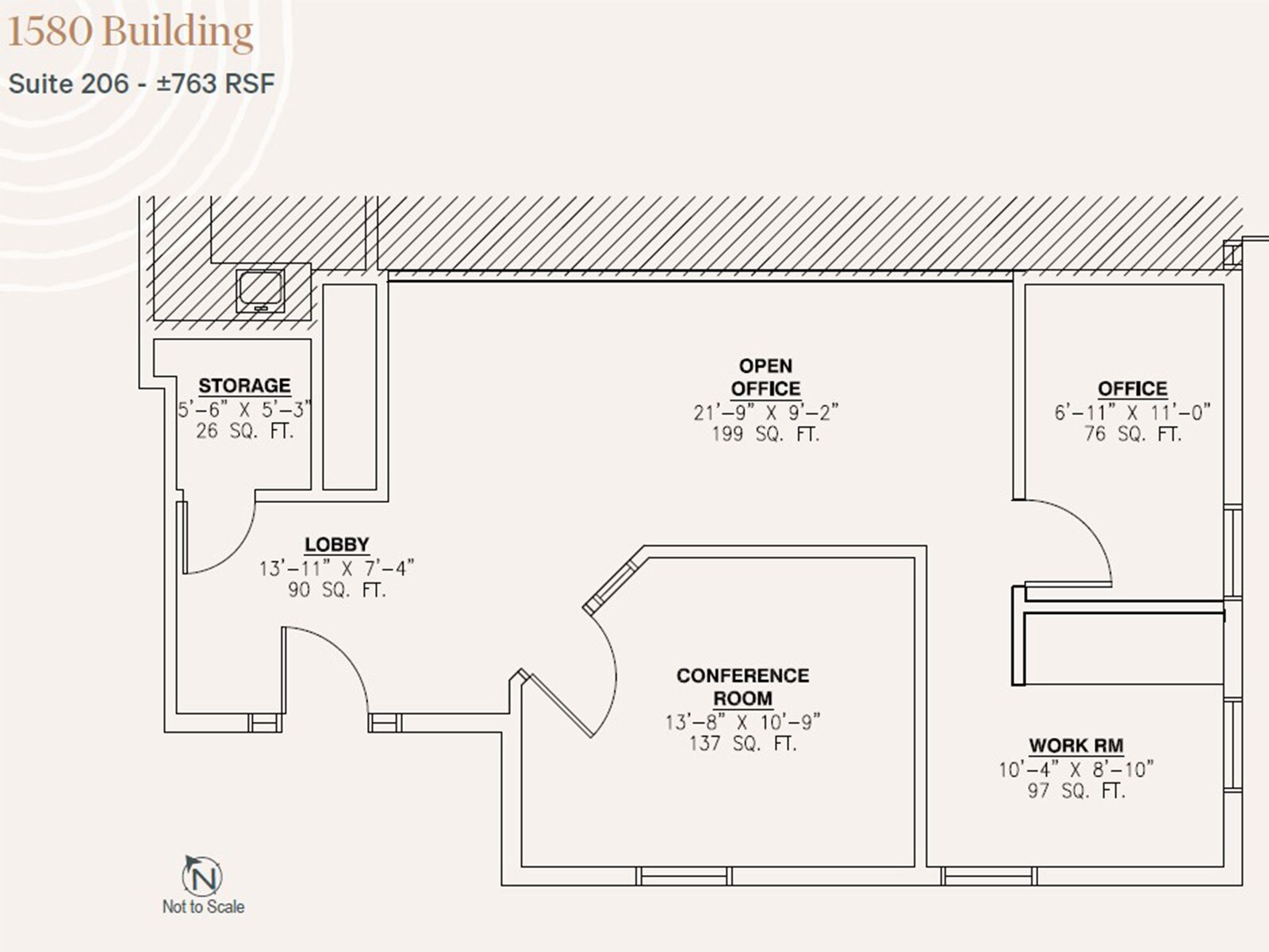 1580-1670 N Kolb Rd, Tucson, AZ à vendre Photo intérieure– Image 1 sur 1