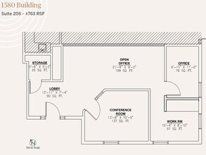 1580 N Kolb Rd, Tucson, AZ à vendre Photo intérieure– Image 2 sur 2