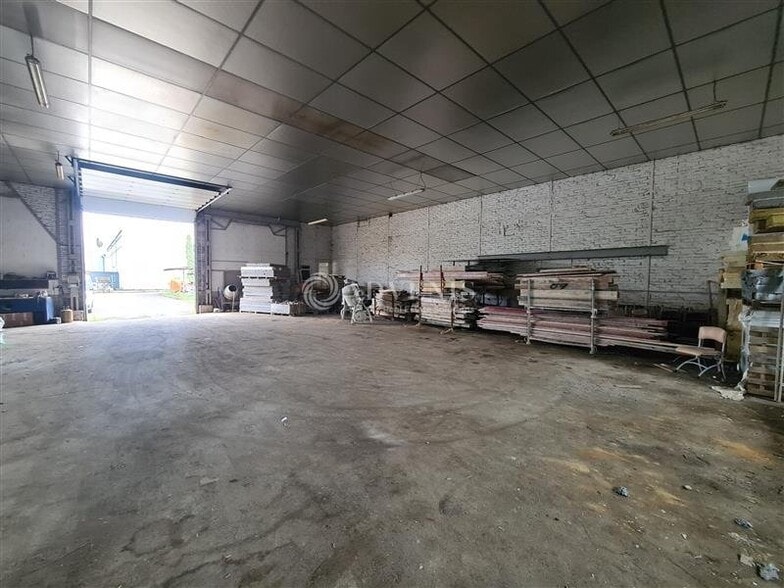 11 Rue Wilson, Hagondange à louer - Photo intérieure – Image 2 sur 3