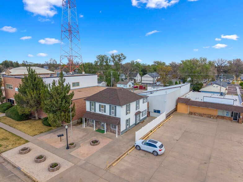 404 State St, Fort Morgan, CO à vendre - Photo de l’immeuble – Image 3 sur 19