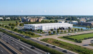 Plus de détails pour North Sam Houston Pkwy E, Houston, TX - Industriel/Logistique à louer