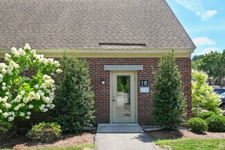 Plus de détails pour 175 38-39 Derby St, Hingham, MA - Bureau à louer
