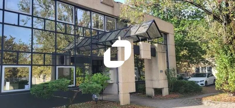 Bureau dans Pessac à louer - Photo de l’immeuble – Image 1 sur 21